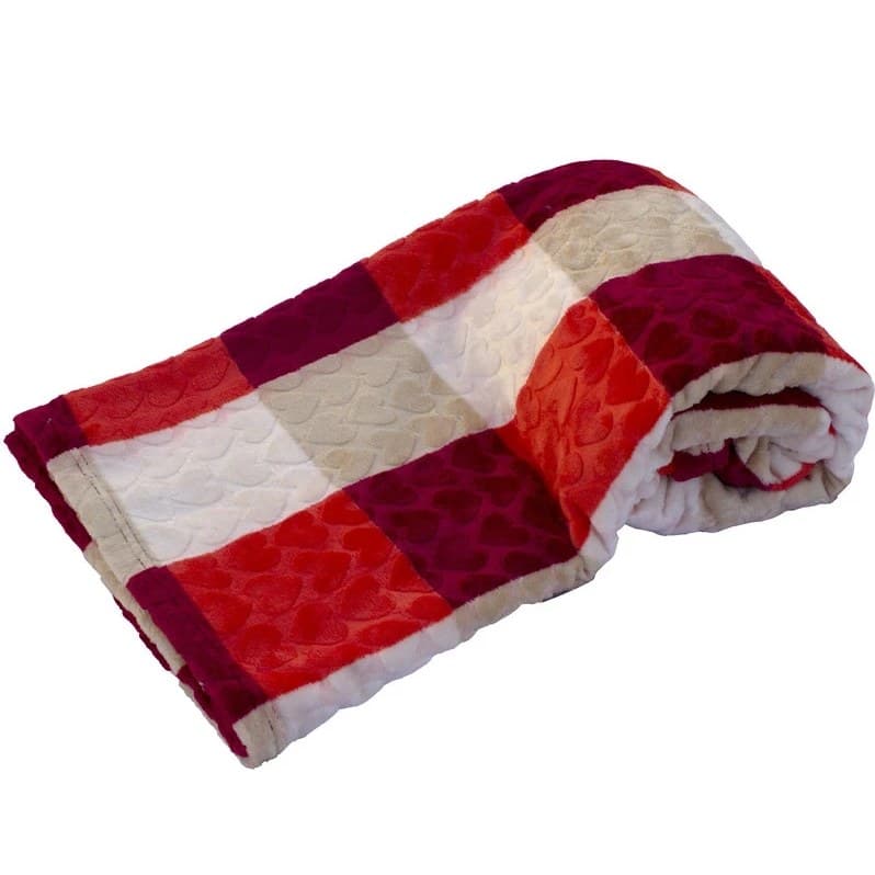 خرید پتو مسافرتی تیسا یک نفره + قیمت خرید استثنایی